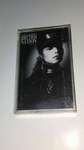 Janet Jackson Rhythm Nation 1814 (Cassette Tape, 1989) A&amp;M Records - £7.86 GBP