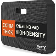 Waterproof Extra Thick Kneeler Mat - Durable Cushion for Baby Bath &amp; More - $34.60