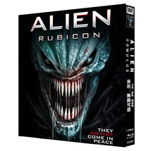 Alien: Rubicon (2024) [Blu-ray] 1080P New Full HD - $23.00