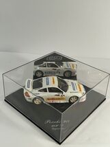 Proslot Porsche 911 Gt3 Supercup # 11 Heger Siemens - $636.73 MXN