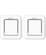 Sliding Door Lock, 2 Pack - Great for Sliding Patio Door Lock, (Use 2 fo... - $13.00 CAD