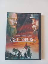 Gettysburg DVD , Martin Sheen - £8.33 GBP