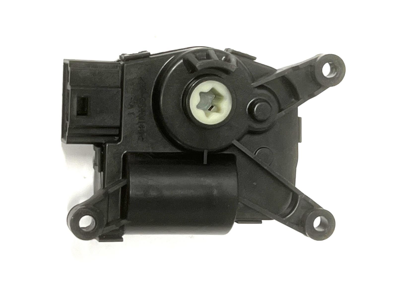 OEM HVAC AC AIR and HEATER BLEND DOOR ACTUATOR For 2014-2025 Dodge Jeep ... - $39.55