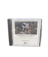 Christmas Concertos Weihmachtskonzerte CD New - $14.77