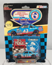 Racing Champions #43 Richard Petty 1992 Fan Appreciation Tour Die Cast  ... - $12.60