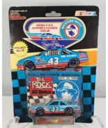 Racing Champions #43 Richard Petty 1992 Fan Appreciation Tour Die Cast  ... - $17.23 CAD