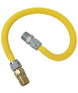 BRASSCRAFT CSSC44R-48 P 1/2&quot; Male Iron Pipe - $48.74 CAD