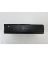 Mercedes R230 SL55 SL500 CD changer, 2038209089 SL600 SL65 - $683.87 MXN