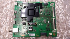 * BN96-52106A Main Board From SAMSUNG UN55TU8000FXZA WA07 LCD  - $36.95