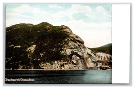 Breakneck Hill Hudson River New York UNP Unused UDB Postcard M17 - $3.91