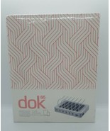 NEW Hercules Tuff Charging Station DOK06, Universal USB 6 port DOK06S - $525.69 MXN