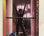 Batman Returns Vintage Trading Card #31 Revived By Feline Friends - $1.97