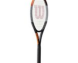 Wilson Burn 100S v4 Tennis Racquet (4-1/2) - $165.55