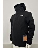 THE NORTH FACE MEN&#39;S TORO PEAK 3 IN 1 TRICLIMATE WATERPROOF HOODED JACKE... - $4,249.25 MXN