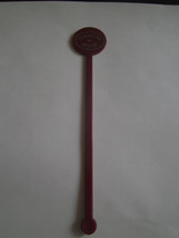 SIMSBURY HOUSE (Hotel) Swizzle Stick Drink Stirrer Simsbury, Connecticut? - $10.57