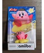 Kirby Series Kirby Amiibo (Nintendo Switch) NEW - $371.46 MXN