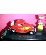 1932 Ford Model B Car - €5,94 EUR