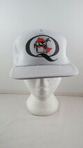 Vitnage Trucker Hat - Quarter Horse Graphic - Adult Snapback - $552.05 MXN