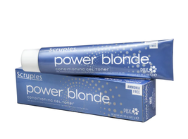 Scruples Power Blonde Gel Toners, (2.05 Oz)