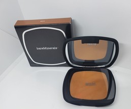 New in Box bareMinerals Ready Foundation SPF 20, R510 Pressed Powder - $12.99