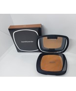 New in Box bareMinerals Ready Foundation SPF 20, R510 Pressed Powder - $12.99