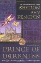 Prince of Darkness,  by Sharon Kay Penman, hardcover - £7.66 GBP
