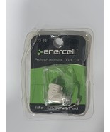 Radio Shack Adaptaplug AC-to-DC Tip S 5.5mm O.D. 1.5mm I.D. Enercell 273... - £6.24 GBP