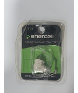 Radio Shack Adaptaplug AC-to-DC Tip S 5.5mm O.D. 1.5mm I.D. Enercell 273... - $10.95 CAD