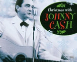 Christmas With Johnny Cash [Audio CD] - £7.98 GBP