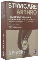 Stimcare Arthro-Patch Painful Joints 6 patches - $73.00