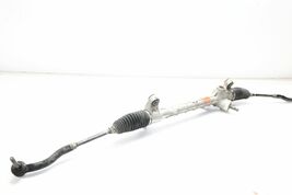 2004-2009 TOYOTA PRIUS POWER STEERING RACK AND PINION P7085 image 2