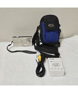 Nikon Coolpix S6000 Digital Camera NON-WORKING WON&#39;T POWER ON COSMETICAL... - $873.20 MXN