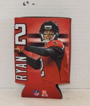 NFL Football Atlanta Falcons Matt Ryan Drink Can Koozie - €8,39 EUR