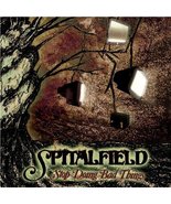 *Stop Doing Bad Things by Spitalfield CD NEW - £29.63 GBP