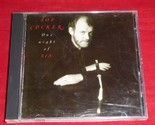 CD Joe Cocker One Night of Sin - $4.94