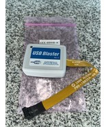 Genuine New Open Box Altera USB Blaster Rev.C with P06-18025R-00 Cable - €101,50 EUR