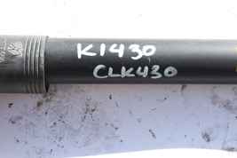 1998-2002 MERCEDES BENZ CLK430 REAR L/R SHOCK STRUT ABSORBER K1430 image 8