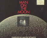 Man on the Moon [Record] - £15.63 GBP