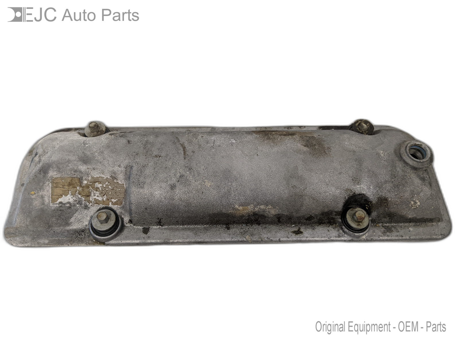 Right Valve Cover From 2007 Chevrolet Impala  3.5 12591712 - $49.45