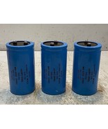 3 Quantity of Aerovox Capacitors 4400MFD 300VDC 120-111-010 | 677-0106 (... - $99.04 CAD