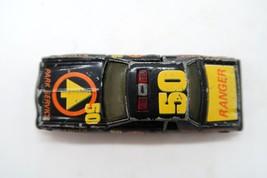Vintage Kidco Gold Key Lock Ups Park Service Ranger #50 Car Locking Whee... - $8.00