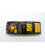 Vintage Kidco Gold Key Lock Ups Park Service Ranger #50 Car Locking Whee... - $11.22 CAD