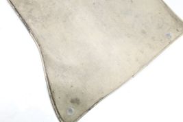 86-95 MERCEDES-BENZ W124 300E FRONT RIGHT PASSENGER FLOOR MAT CARPET Q3568 image 7