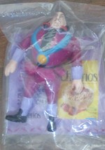 Burger King Pocahontas Governor Ratcliffe 1995 NEW - £4.72 GBP