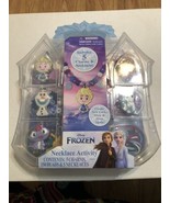 Disney Frozen II Jewelry Activity Charm Kit with Beads and Necklaces 95347 - $15.67 CAD