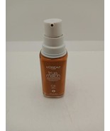 L&#39;Oreal Paris True Match Super-Blendable Foundation, Medium Coverage Liquid - £7.38 GBP