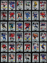 2019-20 Upper Deck OPC Update Base Marquee Rookie Cards Complete Your Set U Pick - £0.79 GBP+