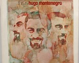 This Is Hugo Montenegro [Record] - £12.98 GBP