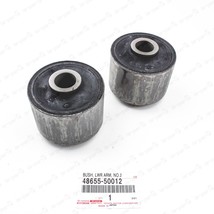Genuine Lexus 01-06 LS430 Front Lower Suspension Arm Bushing 48655-50012... - $132.02