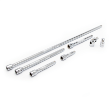 GearWrench 7 Piece 1/4 Inch Drive Tool Accessories Set - $1,820.60 MXN